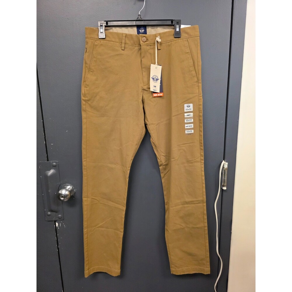 New Dockers 108